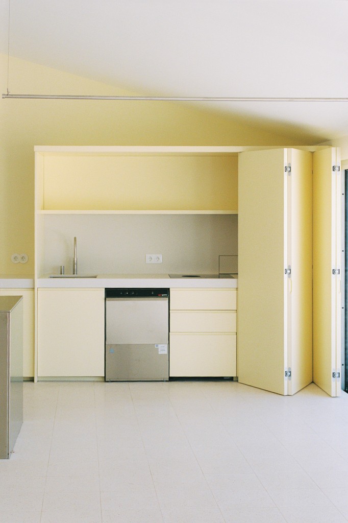 Kitchenette